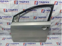 Дверь передняя левая Volkswagen Polo Sedan (Mk5) 6RU831055G