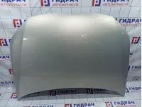 Капот Volkswagen Polo Sedan (Mk5) 6R0823031G