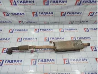 Приемная труба глушителя Volkswagen Polo Sedan (Mk5) 6RU253091C