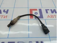 Датчик кислородный второй Volkswagen Polo Sedan (Mk5) 03F906262A