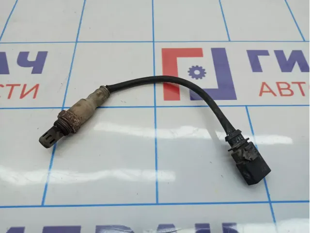 Датчик кислородный второй Volkswagen Polo Sedan (Mk5) 03F906262A