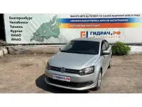 Volkswagen Polo Sedan (Mk5)