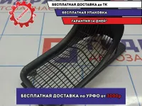 Решетка вентиляционная передняя Volkswagen Polo Sedan (Mk5) 6R0815479A.