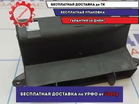 Воздуховод Volkswagen Polo Sedan (Mk5) 1T0805971. Трещина.