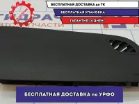 Крышка подушки безопасности Volkswagen Polo Sedan (Mk5) 6R1880261C81U.