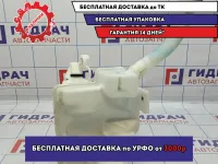 Бачок омывателя лобового стекла Volkswagen Polo Sedan (Mk5) 6RU955449A.