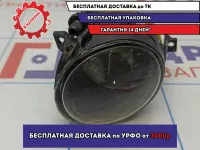 Фара противотуманная правая Volkswagen Polo Sedan (Mk5) 1T0941700C.
