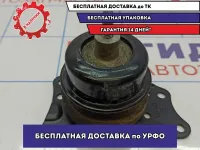 Опора двигателя правая Volkswagen Polo Sedan (Mk5) 6R0199167Q.