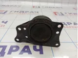 Опора двигателя правая Volkswagen Polo Sedan (Mk5) 6R0199167Q.