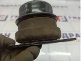 Опора двигателя правая Volkswagen Polo Sedan (Mk5) 6R0199167Q.