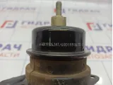 Опора двигателя правая Volkswagen Polo Sedan (Mk5) 6R0199167Q.