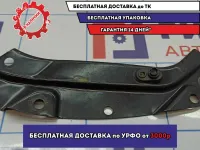 Кронштейн фар левый Volkswagen Polo Sedan (Mk5) 6R0805931A.