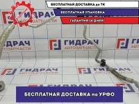Трубка кондиционера Volkswagen Polo Sedan (Mk5) 6RU820743A. От компрессора к испарителю.
