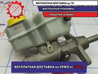 Цилиндр тормозной главный Volkswagen Polo Sedan (Mk5) 6R1611019A.