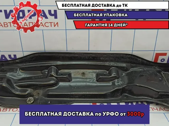 Щит моторный Volkswagen Polo Sedan (Mk5) 6R0805275B.