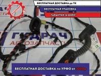 Проводка (коса) двери передней правой Volkswagen Polo Sedan (Mk5) 6RU971121B.