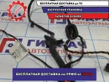 Проводка (коса) двери задней левой Volkswagen Polo Sedan (Mk5) 6RU971693B.