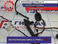 Проводка (коса) двери задней левой Volkswagen Polo Sedan (Mk5) 6RU971693B.