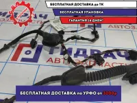 Проводка (коса) двери задней правой Volkswagen Polo Sedan (Mk5) 6RU971694B.