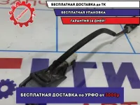 Форсунка омывателя лобового стекла Volkswagen Polo Sedan (Mk5) 6E0955986B. С подогревом.