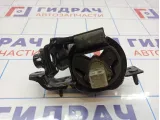 Опора КПП задняя Volkswagen Polo Sedan (Mk5) 6RF199555F.