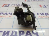 Опора КПП задняя Volkswagen Polo Sedan (Mk5) 6RF199555F.