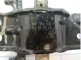 Опора КПП задняя Volkswagen Polo Sedan (Mk5) 6RF199555F.