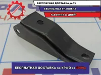 Кронштейн опоры двигателя задней Volkswagen Polo Sedan (Mk5) .