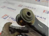 Рычаг передний правый Volkswagen Polo Sedan (Mk5) 6RU407152.