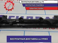 Рейка топливная (рампа) Volkswagen Polo Sedan (Mk5) 036133320C.