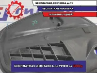 Заглушка двери передняя левая Volkswagen Polo Sedan (Mk5) 6R4837915.