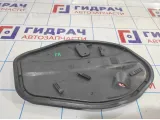 Заглушка двери передняя правая Volkswagen Polo Sedan (Mk5) 6R4837916.