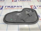 Заглушка дверная задняя левая Volkswagen Polo Sedan (Mk5) 6R4839915.