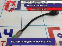 Датчик кислородный нижний Volkswagen Polo Sedan (Mk5) 03F906262C.