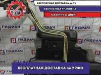 Бак топливный Volkswagen Polo Sedan (Mk5) 6RU201060.