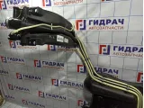 Бак топливный Volkswagen Polo Sedan (Mk5) 6RU201060.