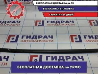 Накладка стекла заднего правого Volkswagen Polo Sedan (Mk5) 6RU8394785AP.