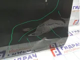 Дверь задняя правая Volkswagen Polo Sedan (Mk5) 6RU833056C. Дефекты.