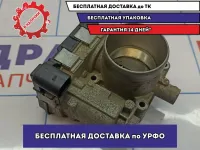 Заслонка дроссельная Volkswagen Polo Sedan (Mk5) 03C133062M.