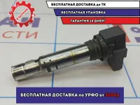 Катушка зажигания Volkswagen Polo Sedan (Mk5) 036905715G.