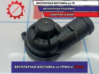 Крышка термостата Volkswagen Polo Sedan (Mk5) 03C121121D.