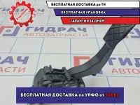 Педаль газа Volkswagen Polo Sedan (Mk5) 6Q1721503M.