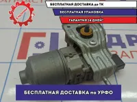 Моторчик стеклоочистителя передний Volkswagen Polo Sedan (Mk5) 6R1955119A.