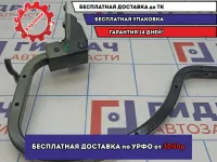 Петля крышки багажника левая Volkswagen Polo Sedan (Mk5) 6RU827301D.