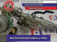 Колонка рулевая Volkswagen Polo Sedan (Mk5) 6RU423510AF.