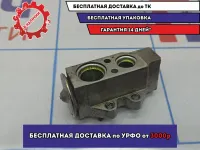 Клапан кондиционера Volkswagen Polo Sedan (Mk5) 6Q0820679G.