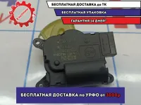Моторчик заслонки отопителя Volkswagen Polo Sedan (Mk5) 6Q0907511E.