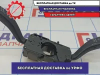 Переключатель подрулевой в сборе Volkswagen Polo Sedan (Mk5) 6Q0953503DP.