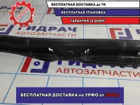Пыльник крыла переднего правый Volkswagen Polo Sedan (Mk5) 6RU821112.