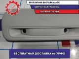 Датчик объема Volkswagen Polo Sedan (Mk5) 6RU951171.